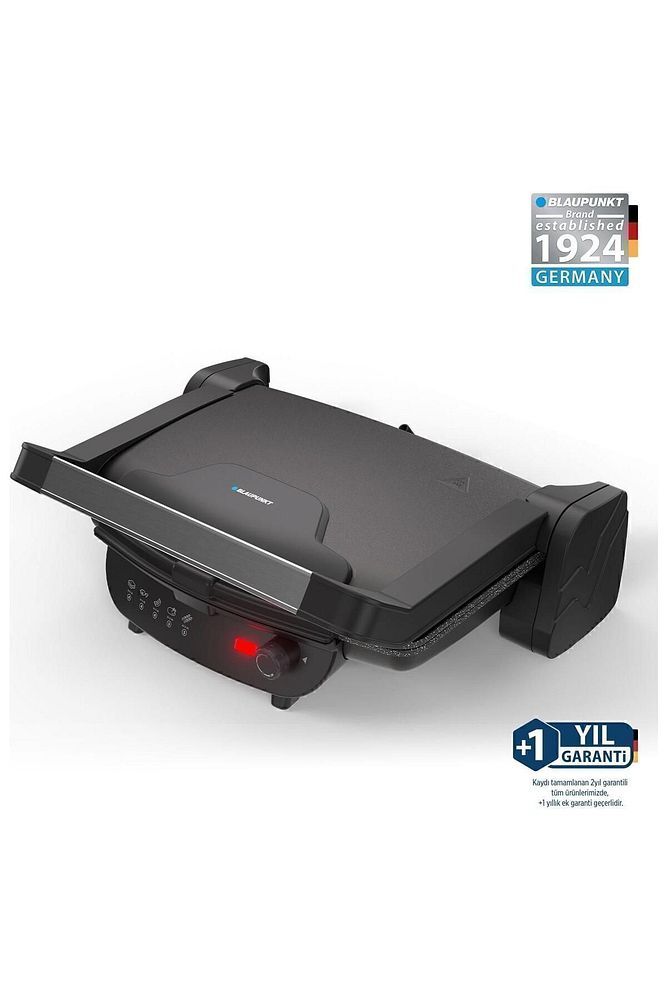 BLTM01 Tost Makinesi 1800W Siyah