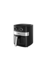 AL 2983 AF Airfryer , 6.5 Litre Kapasiteli , 4.8 Kg , Siyah , XL Ecofryer