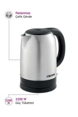 Kettle Al 728 I