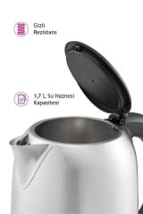 Kettle Al 728 I