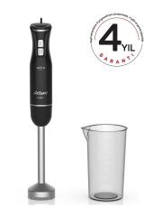 AR1139-S Chefy El Blender - Siyah