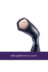 Gc810/20 Buharlı Düzleştirici Ütü