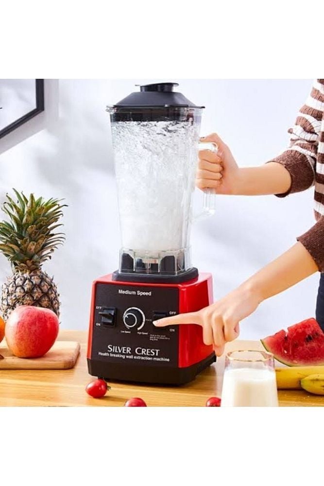 8500 Watt Profesyonel Bar Blender