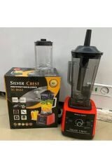 8500 Watt Profesyonel Bar Blender