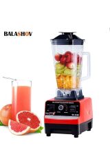 Blender Profesyonel Bar Cafe Karıştırıcı Meyve Sebze Öğütücü 4500w