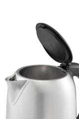 Yeni Nesil AL 728 I Inox Su Isıtıcı Kettle