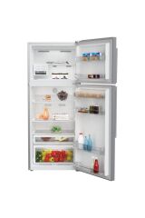 Al 380 Xl 508 Lt Inox Buzdolabı