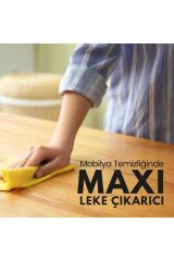 Maxi Leke Sökücü