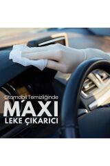 Maxi Leke Sökücü