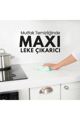 Maxi Leke Sökücü