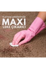 Maxi Leke Sökücü