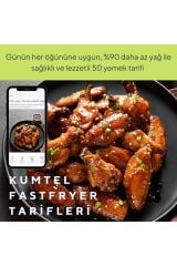 Fastfryer XL ( Yağsız Fritöz Airfryer ) HAF-01