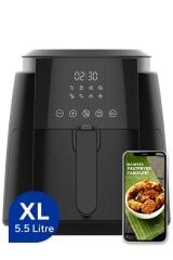 Fastfryer XL ( Yağsız Fritöz Airfryer ) HAF-01